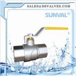 S1132-00 gas ball valve with npt thread