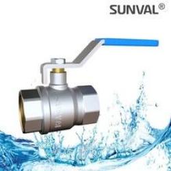 S1106-00 handle brass Ball Valve