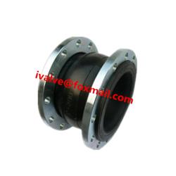 A105 Flange Flexible Rubber Joint