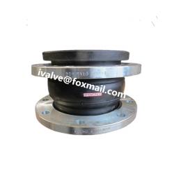 EPDM Flange Type Fexible Rubber Joint