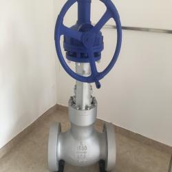 BS1873 globe valve