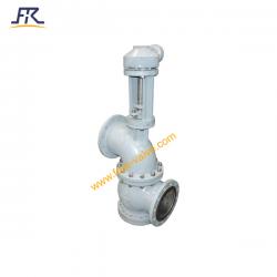 Three-Way Slurry Valve 