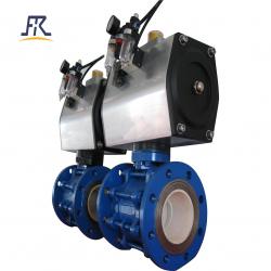 Ceramic Ball Valves