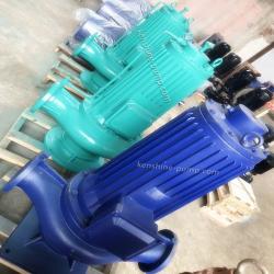 PGB Shielded pipeline centrifugal pump