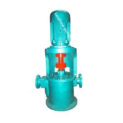 CLZ marine vertical self priming centrifugal pump