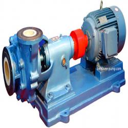 HTB-ZK anticorrosion anti-abrasion ceramic ling slurry pump