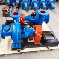 LXLZ industrial paper pulp pump