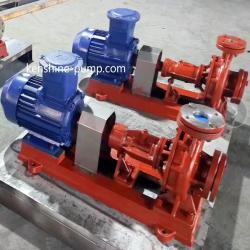 RY oil circulation pump