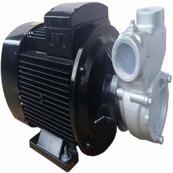 QY Self-priming gas-liquid vortex pump