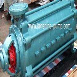 D,DG Series horizontal multistage centrifugal pump