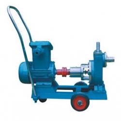 JMZ Stainless steel self priming centrifugal pump