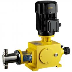 JX Plunger metering pump dosing pump chemical pump