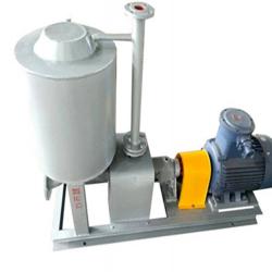 TBZB Stainless steel heat preservation self priming pump