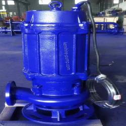 WQ Submersible drainage sewage pump