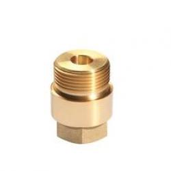 Brass Pressure Superior Valve for refrigeration machine