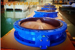 Tianjin Tanghai Valve Manufacturing Co., Ltd