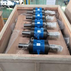 Bearing Assembly DAM005M