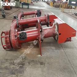 200SV-SP Vertical Slurry Pump