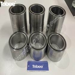 Tobee 6x4D AH Slurry Pump Shaft Spacers DAM117C21