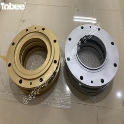 Tobee Horizontal Slurry Pump Spare Parts T024-10D21