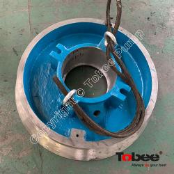 Tobee 10x8 inch Slurry Pump Stuffing Box G078HS1A05