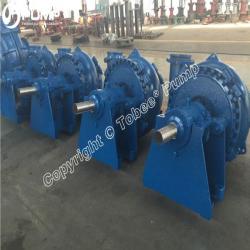 dredging sand pumps, dredging gravel pumps, tunnels gravel pumps, 100% equivalent with warman