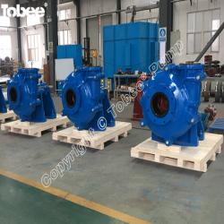 Warman replacement slurry pumps and spare parts supplier 