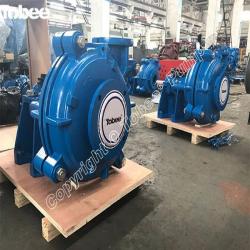 4/3D-AH slurry pumps analogs warman 