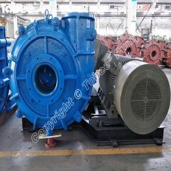 HH high head slurry pumps, 4/3E HH centrifugal slurry pumps 