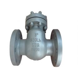 API Swing Check Valve