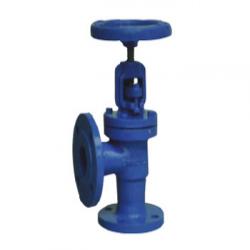 Cast Iron Globe Valve